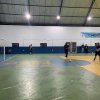 Tecnologia da Informação e Transporte Clínico A decidem a 3ª Copa Santa Casa de Futsal